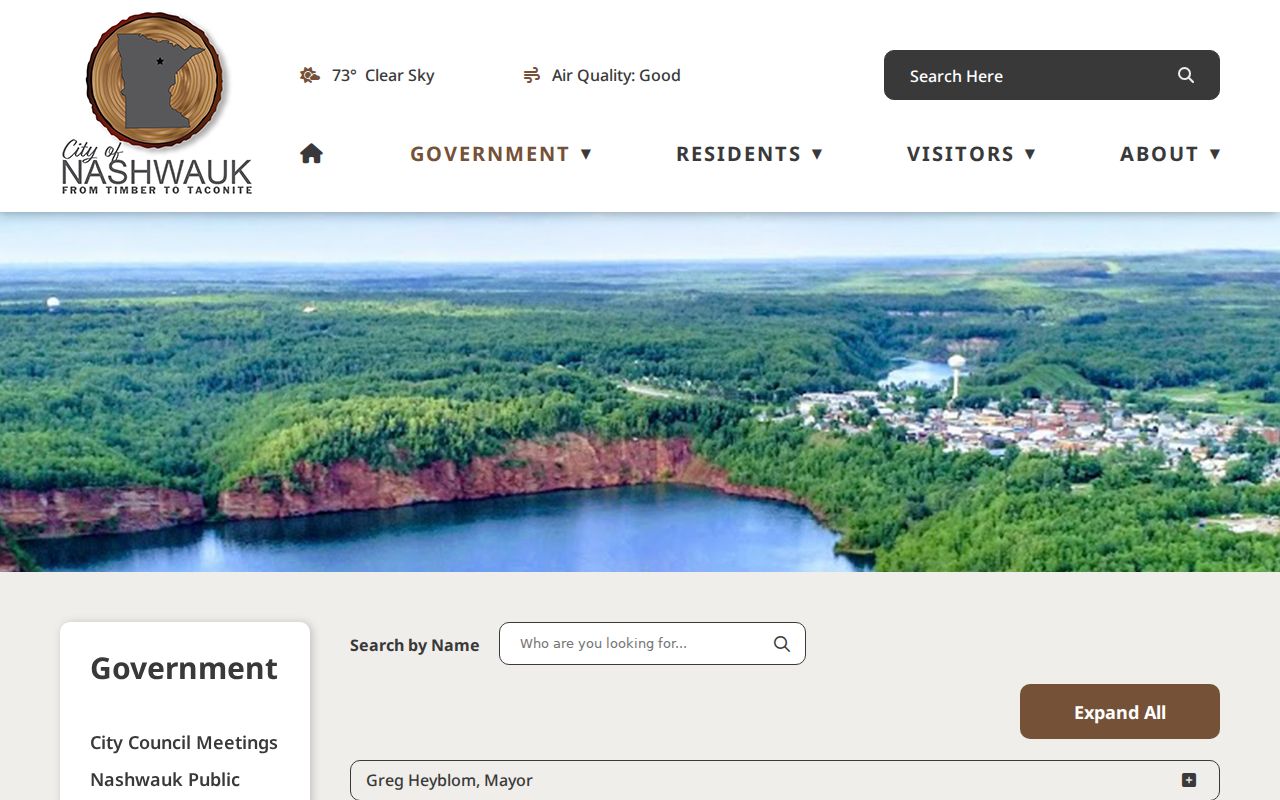 Nashwauk court docket city directory source